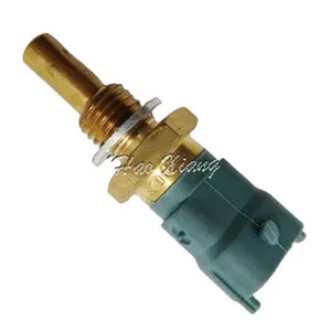Haoxiang Auto Water Temperature Sensor 21531072 For Hyundai Renault thumbnail-4