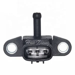 Haoxiang New Auto Map Sensor Intake Manifold Pressure Sensor MK369081 079800-5590 For Caterpillar Excavator thumbnail-2