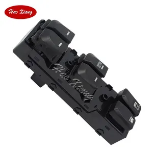 Haoxiang Auto Parts Window Master Switch 93570-2Z150 For Hyundai IX35 thumbnail-1