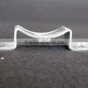 69021 Clamp for Pipe,adjustable Cable Clamp,galvanized Cable Clamps thumbnail-3