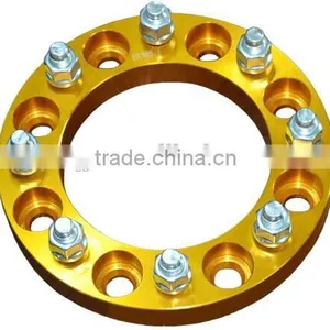 Universal HUB CENTRIC WHEEL Adapter for Alloy Wheel thumbnail-2