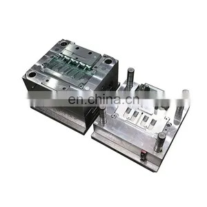 3d Printer Prototyping Prototype Precision Injection Mold Hot Sales Injection Buckle Mold High Quality Rapid Service Shenzhen thumbnail-2