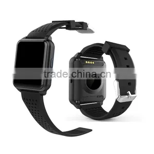 Sport Water Resistant Bluetooth Smart Watch Cheap Price Bluetooth Watch Wrist Mobile thumbnail-1