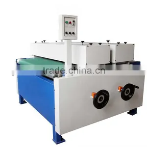Wooden Brush Machine thumbnail-1
