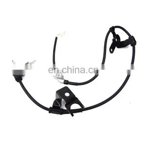 Rear Right ABS Wheel Speed Sensor B25D-43-71YB B25D4371YB for Mazda thumbnail-1