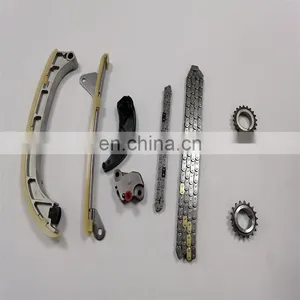 13506-21020 Suitable for Toyota 9NR FTS 1.2 Timing Chain Kit thumbnail-1