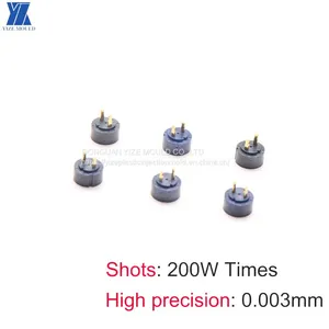 Multi-cavity High Precision Medical Plastic Injection Mold Molding Companies thumbnail-5