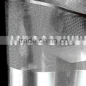 Punching Aluminium Strip Small Circular Aperture thumbnail-1