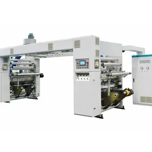 KSL-1050 Model Solventless Laminating Machine thumbnail-1