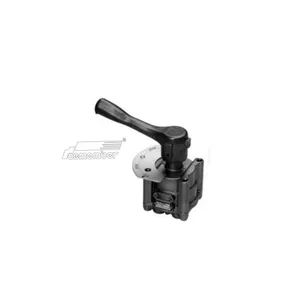 OE Member Height Control Valve 4630320200 81436106004 81436106134 0003290725 5021170182 Rotary Slide Valve for DAF thumbnail-2