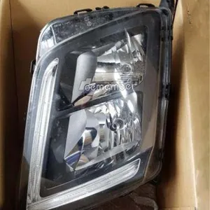 OE Member Truck Body Parts 22239056 Truck Headlamp for Headlight Volvo FH4 Right thumbnail-3