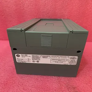1747-L40E ALLEN BRADLEY Point I/O 8-Channel Digital DC Sink Input Module thumbnail-1