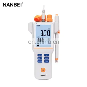Water Analysis Instrument ph Meter for Shampoo thumbnail-3
