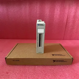 SCXI-1327 National Instruments Terminal Block thumbnail-1