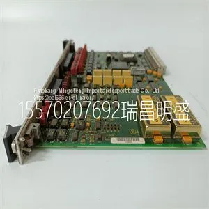 Module Spare Parts DS200SIOBH1AAA thumbnail-1