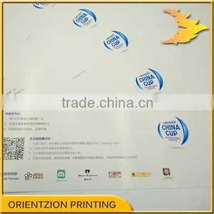 Shopping Tickets thumbnail-1