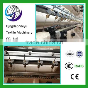 Used Sulzer Loom Ultra High-speed Air Jet Loom SY7000 thumbnail-3