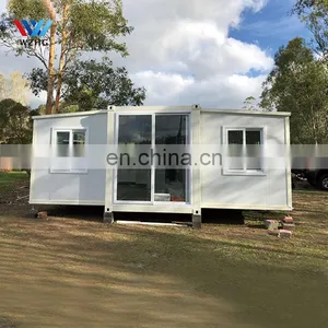 Factory Direct Sale Light Steel Keel Light Gage Metal Joist for Prefab Houses Amd Light Steel Villa House thumbnail-4