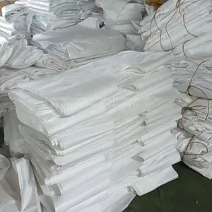 1000kg 1500kg Fertilizer PP Jumbo Bulk Sling FIBC Big Bag for Packing thumbnail-4