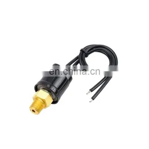 Air Conditioning Pressure Switch thumbnail-1