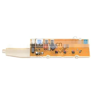 XQB50-658 XQB50-678 XQB50-758 placa de control PCB de lavadora universal thumbnail-3