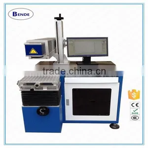 Fiber Laser Engraving Machine,fiber Laser Marking Machine thumbnail-1