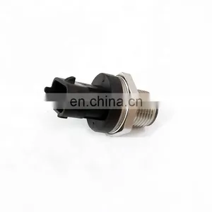 ISDE QSB6.7 Engine Common Rail Fuel Pressure Sensor 5260246 thumbnail-2