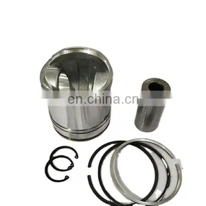 3928673 Engine PISTON KIT Diesel Engine Truck Parts 3928673 thumbnail-3