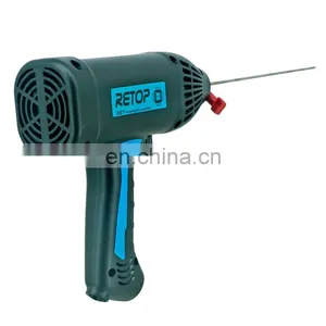 Inverted Domestic 220V Manual Metal Arc Welding Equipment thumbnail-2