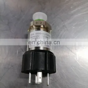 HHYDAC Hydraulic Temperature Sensor ETS3868 Series thumbnail-3