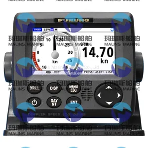 FURUNO DS85 IMO Compliant Doppler Speed Log thumbnail-1