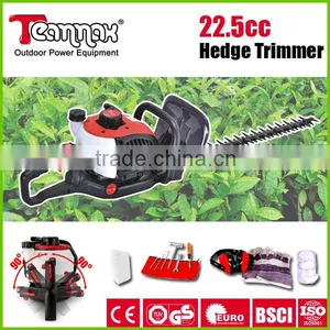 Top Rated Handy Gasoline Hedge Trimmer thumbnail-1