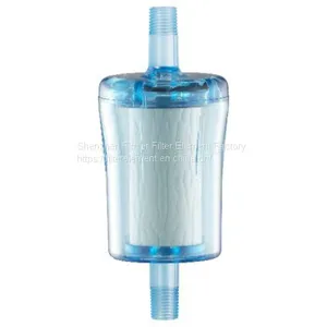 Fluorocarbon Borosilicate Glass Microfiber Element Microfiber Element (DIF-LNxx) thumbnail-1