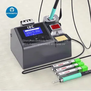 I2C 2SCNi Nano Precision Soldering Station thumbnail-2