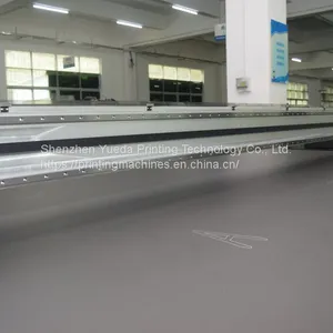 Large Format UV Flatbed Printer 2513 With Ricoh GEN6 thumbnail-5
