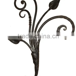 GYD-15Ba071 2015 Graceful Design Acrylic Stair Railing thumbnail-1