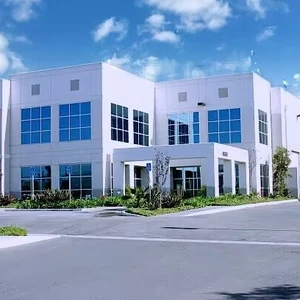 Kangnuo Filter Equipment Co., Ltd. company overview - view 1 thumbnail