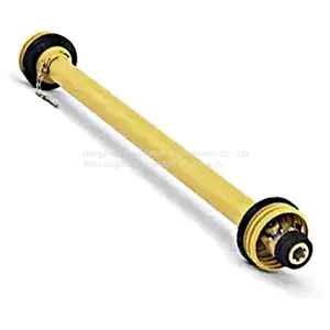 W2100 Series PTO Shaft-Replacement of Walterscheid PTO Shaft thumbnail-1