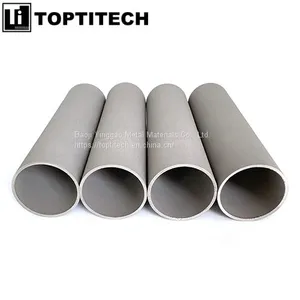 1um Porous Titanium Candle Filter Pipe Cartridge thumbnail-1