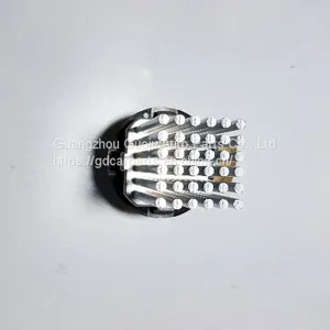 Blower Motor Resistor OE 2048707710 FOR BENZ C-CLASS W204 thumbnail-2