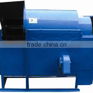 PTE Series Axial Flow Air Separate Paddy & Wheat Thresher thumbnail-1