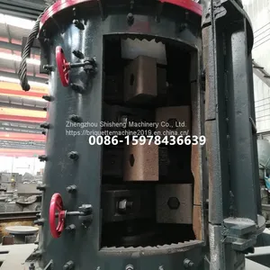 Clinker Crusher thumbnail-2