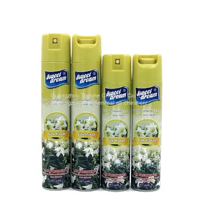 Sweet Dream Long Lasting Air Freshener Spray Household Indoor Air Freshener Spray With OEM thumbnail-3