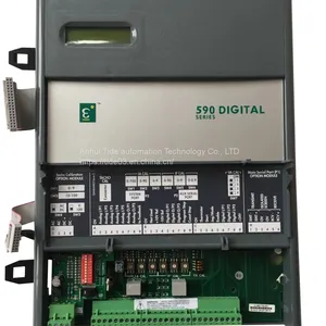 Continental 590C DC Governor Motherboard Sales AH463179U001 4.5 Version General Spot thumbnail-1
