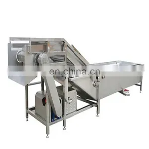 Frozen Food Unfreezing Plant / Frozen Meat Thawing Tank thumbnail-1
