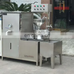 Tofu Making Machine /soy Milk /tofu Production Line thumbnail-4