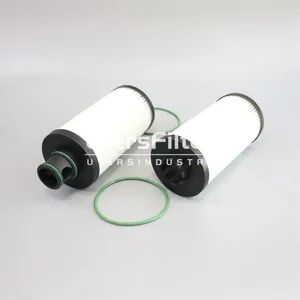 10149977 UTERS Replaces LIEBHERR Fuel Filter Element thumbnail-5