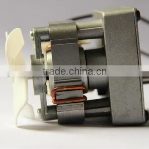 Grill Stove ac Motor Shade Pole Motor Gearbox Motor thumbnail-5