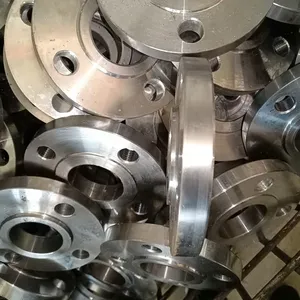 ASTM A182 F304L Steel Flanges thumbnail-2