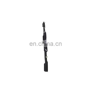 Best Quality HOHAN Truck HW76 Cabin Assembly Dashboard WG1642160025 Air Pipe -front thumbnail-1